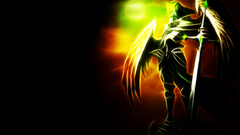 League of Legends artwork