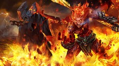 League of Legends artwork