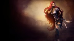 League of Legends artwork