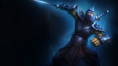 League of Legends artwork