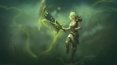 League of Legends artwork