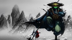 League of Legends artwork