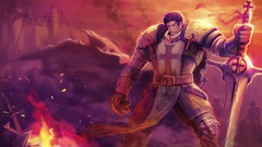 League of Legends artwork fantasy art