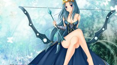 League of Legends Ashe