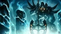 League of Legends Axes Sion