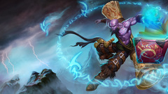 League of Legends Books