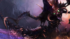 League of Legends Cho'Gath