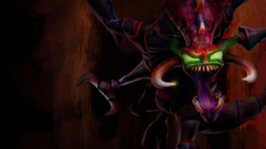 League of Legends Cho'Gath