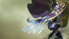 League of Legends cloaks