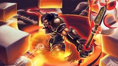 League of Legends Darius