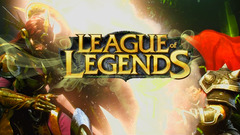 League of Legends Darius video games Leona (League of Legends)