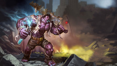 League of Legends Dr