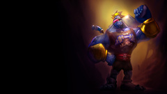 League of Legends Dr.