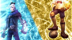 League of Legends Ezreal