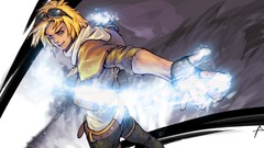 League of Legends Ezreal
