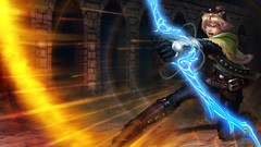 League of Legends Ezreal