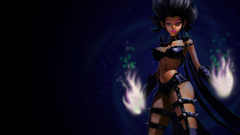 League of Legends fantasy