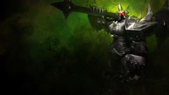 League of Legends fantasy