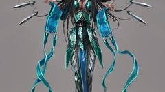 League of Legends fantasy