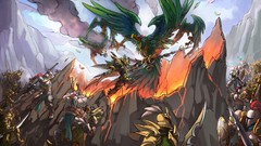 League of Legends fantasy