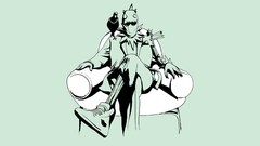 League of Legends Fiddlesticks