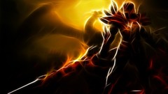 League of Legends Fractalius Jarvan IV