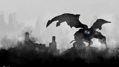 League of Legends Galio