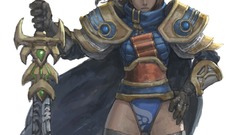 League of Legends genderswitch