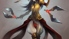 League of Legends Irelia