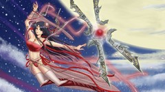 League of Legends Irelia