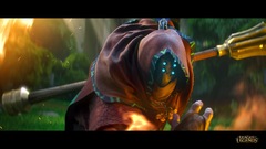 League of Legends Jax (League of Legends) video games PC gaming