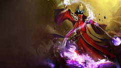 League of Legends Karthus
