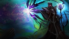 League of Legends Karthus