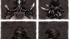 League of Legends Kassadin