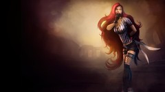 League of Legends Katarina