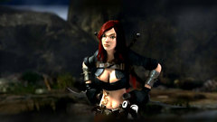 League of Legends Katarina