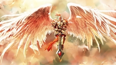 League of Legends kayle