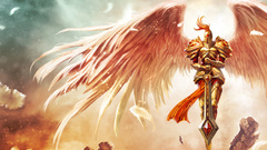 League of Legends kayle