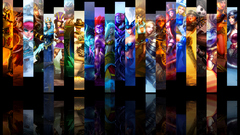 League of Legends kayle