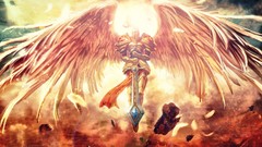 League of Legends kayle