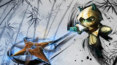 League of Legends Kennen