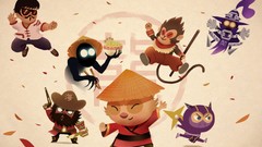 League of Legends lee sin teemo veigar Gangplank Nocturne 