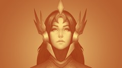 League of Legends Leona