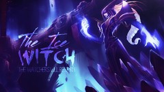 League of Legends Lissandra