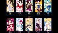 League of Legends loading screen