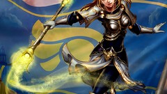 League of Legends Lux