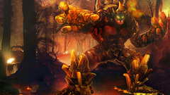 League of Legends malphite