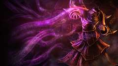 League of Legends Malzahar