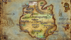 League of Legends Maps