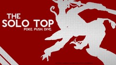 League of Legends Nidalee T.O.P